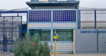 Els detinguts avui a Formentera tenen plaça en centres d’internament d’estrangers