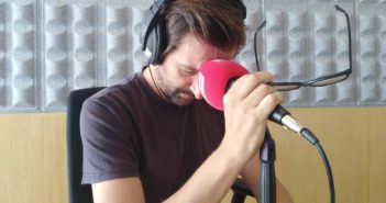 TELE FA ASSA, una performance radiofònica de Miquel Costa