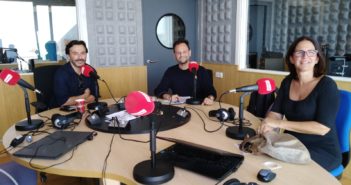 Tertúlia Política sobre l’Àrea d’Urbanisme i l’atenció als menors migrants