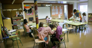 La futura llei d’educació balear, a debat