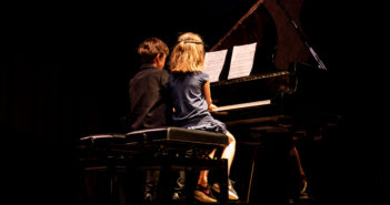 L’escola de música celebra el dia de Santa Cecília