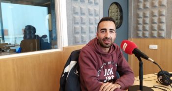 Iván Gómez Roa: «Haurem de reforçar-nos al mercat d’hivern»