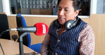 «Les protestes a l’Equador des del punt de vista d’un formenterer d’origen equatorià»