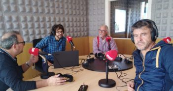 Reducció de plàstics a la Tertúlia: venda d’aigua a granel amb garrafes retornables?
