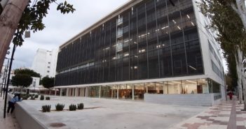 Nous jutjats; els forenses seran reubicats, encara que no se sap quan