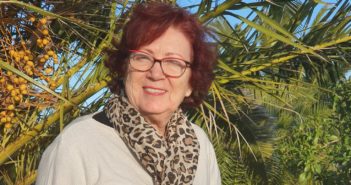 Paquita Juan, l’autora de la cançó viral dels plàstics