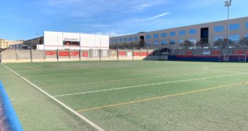Tres punts sobre un terreny de joc vergonyós (Collerense 1 Formentera 3)