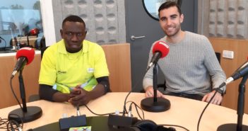 Entrevista a Neeskens i Armando: «Era a Senegal de vacances i em van cridar per dir-me que em necessitaven»