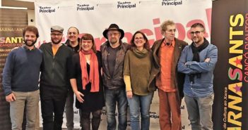 Marina Rossell obre la programació del Barnasants a Formentera aquest dissabte