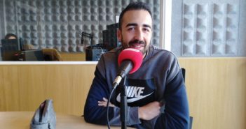 Iván Gómez Roa: «Una plantilla curta no és viable per a una competició tan dura com la 3a balear»