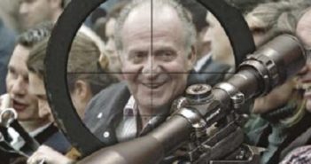 «ETA va estar molt a prop de matar el rei a Mallorca»