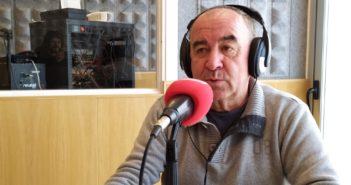 Vicent Mayans: «Els Pink Floyd van fer rodar el molí per darrera volta»