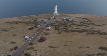 El Consell prohibeix l’accés de vehicles a motor a la finca de sa Tanca d’Allà Dins