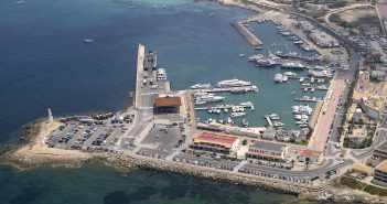 L’Autoritat Portuaria activa el pla per transformar la Savina