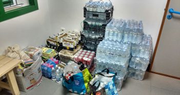 La Policia Local actua contra la venda ambulant