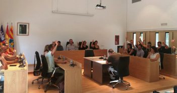 El Premi Sant Jaume reconeix els més de 25 anys de docència de Pilar Castelló
