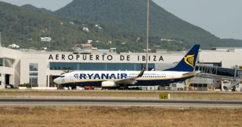Nou rècord de l’Aeroport d’Eivissa
