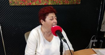 Escolta l’entrevista que hem realitzat a Pilar Castelló.