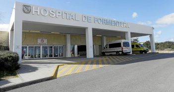 L’Hospital de Formentera acaba el primer trimestre amb 14 pacients pendents d’una intervenció quirúrgica