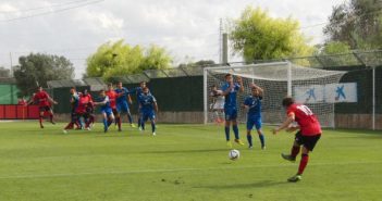Ràdio Illa transmetrà el partit de pre-temporada contra el Mallorca