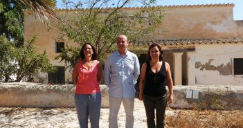 El Consell vol comprar casa de Sa Senieta amb l’ecotaxa