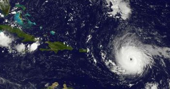 l’Home del temps de Ràdio Illa, Jordi Carbó, ens parla de l’huracà Irma