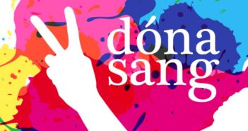 Avui podeu donar sang a l’Hospital
