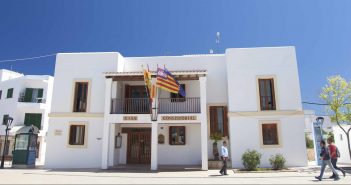 El parlar dels joves formenterers serà l’objectiu de la beca d’investigació del Consell