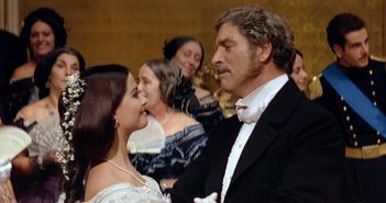 La unificació d’Itàlia vista per Visconti en l’últim Cinema a la Fresca