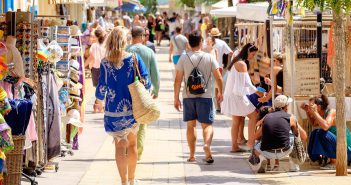 El Consell impulsa un cens dels comerços de Formentera