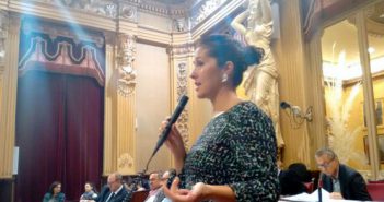Tur proposa recuperar immediatament l’atenció preferentment presencial al sistema sanitari