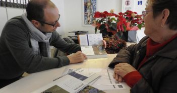 Les varietats de raïm són les protagonistes del Calendari de Formentera del 2018