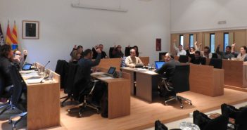 El Ple aprova la recollida de residus orgànics