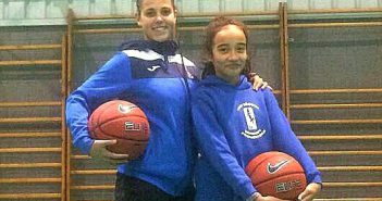 El Trasmapi Formentera envia a una jugadora i una entrenadora al Torneig Illes