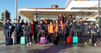 El Formentera viatja a Vitòria pendent de la fitxa de Kotnik