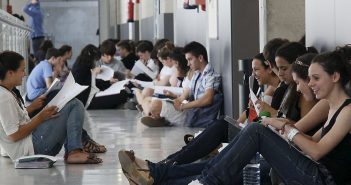Els nostres joves comencen amb el sexe als 15 anys