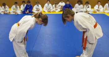 El Campionat balear de Judo arriba a Formentera