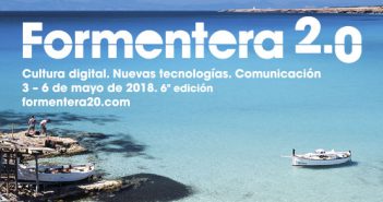 Torna la cita amb el món digital amb el Formentera 2.0