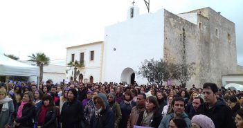 Formentera clama per la igualtat