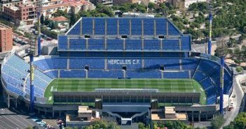 El Formentera buscarà davant de l’Hèrcules sumar el cinquè partit sense perdre