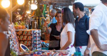 «Els autònoms temporals, com els artesans, no existim en aquest moment»