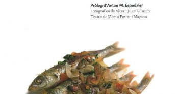 Els llibres relacionats amb Formentera triomfen per Sant Jordi