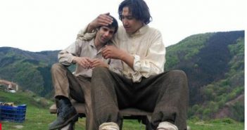 ‘Handia’ la pel·lícula basada en la història del gegant basc