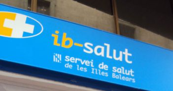 Tres nous positius detectats a Formentera, que torna a rebaixar el número de casos actius
