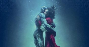 La Forma del Agua’, Òscar a la millor pel·lícula, al Cinema