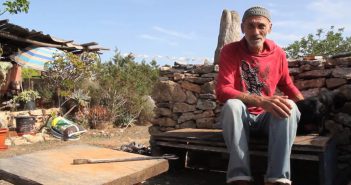 Mor als 78 anys l’escultor Dicky Medow