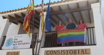 El Consell «estudiarà possibles sancions» sobre la presumpta discriminació a un transsexual