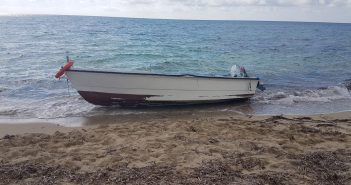 Pugen a 19 els detinguts a Formentera per haver-hi desembarcat irregularment
