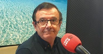 Les rotondes i glorietes de Formentera, al retrovisor