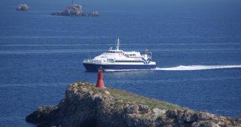 La patronal de les navilieres: La barca de les 6 durant tot l’any és deficitària i necessitaria ser subvencionada